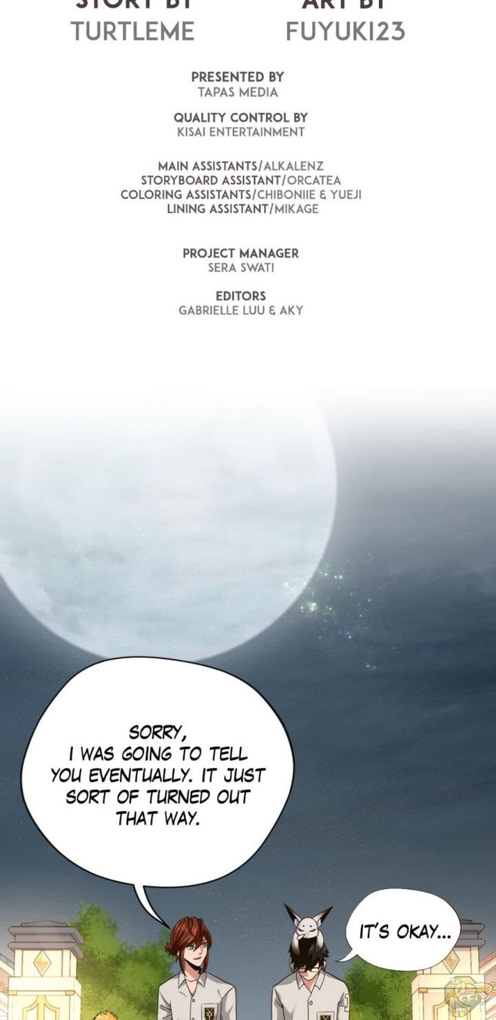 The Beginning After The End Chapter 89 image 49